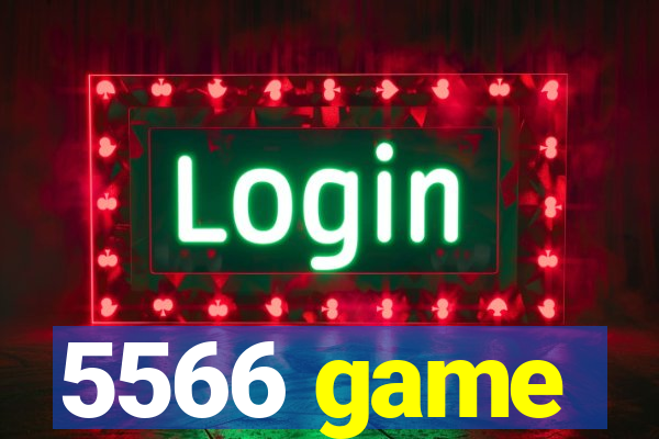 5566 game